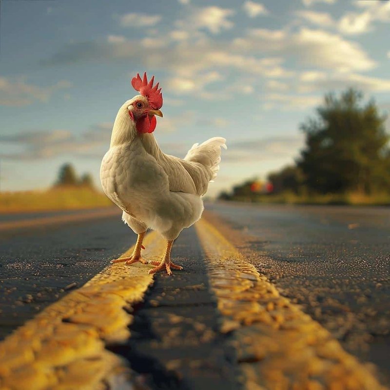 Guide to chicken road españa