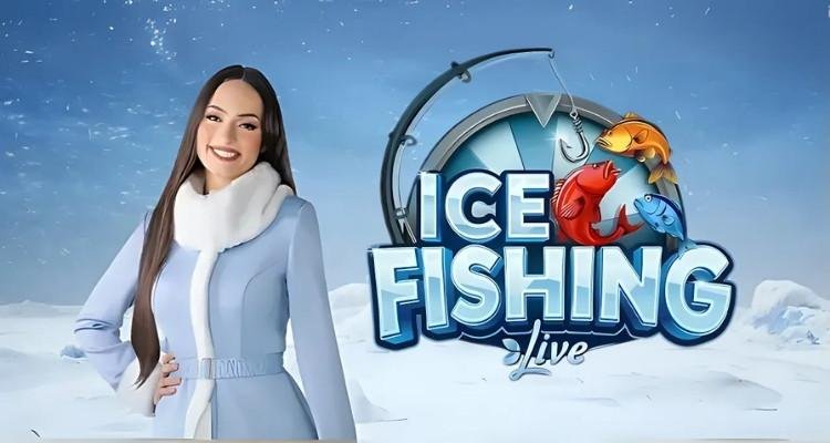 Learn about ice fishing game