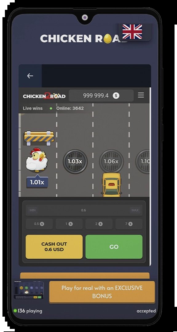 Descubre el Juego Exclusivo de la Chicken Road en España en Línea in Spain Descubre el Juego Exclusivo de la Chicken Road en España en Línea in Spain
