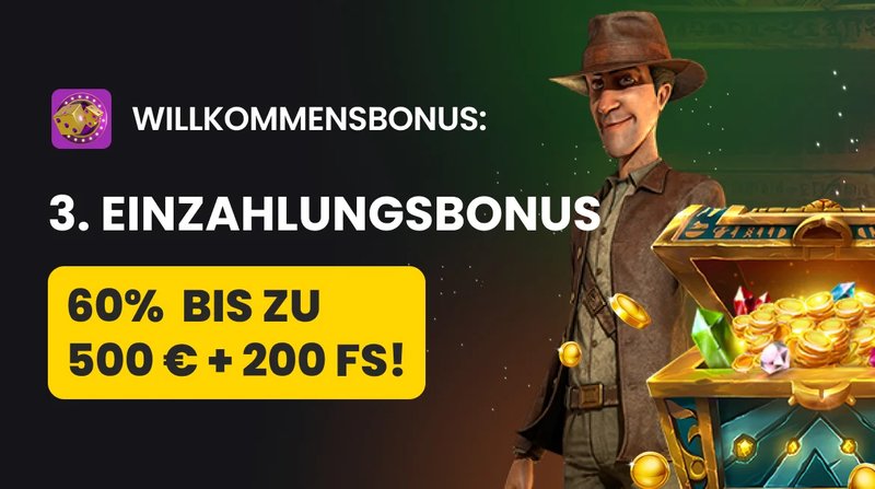 Asino Casino Erfahrungen - Bonus Angebote und Login in Deutschland