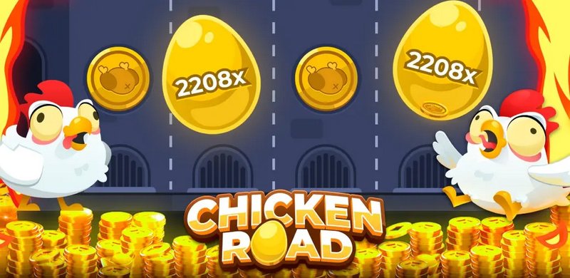 Descubre el mundo emocionante del juego Chicken Road en España in Spain Descubre el mundo emocionante del juego Chicken Road en España in Spain