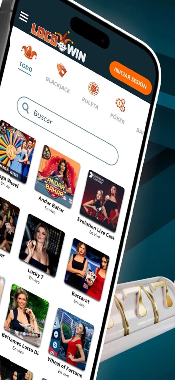 Descubre los Beneficios de Locowin Casino en España con una Mejora Exclusiva - overview