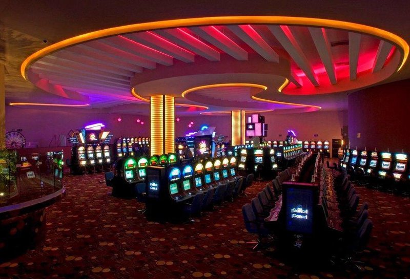 Guide to big bola casino