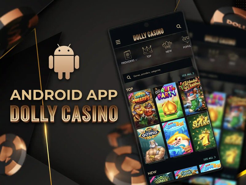 Scopri dolly casino recensioni