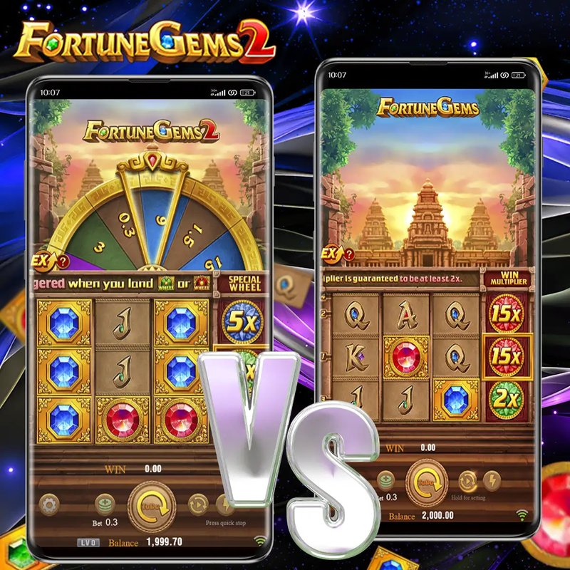 Fortune gems 2 real money download in India